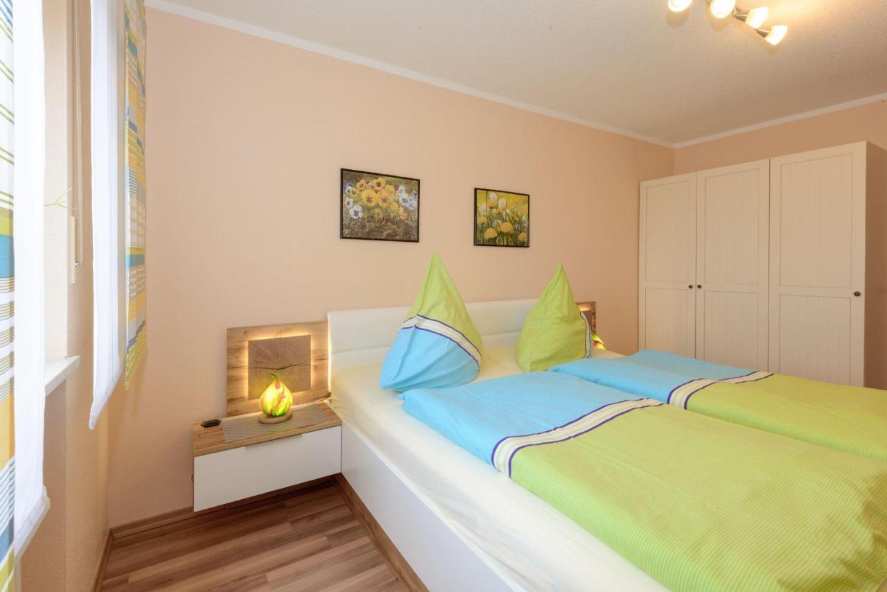Ferienwohnung-Panoramablick-1 Bodenmais Eksteriør billede